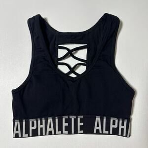 Alphalete Sports Bra